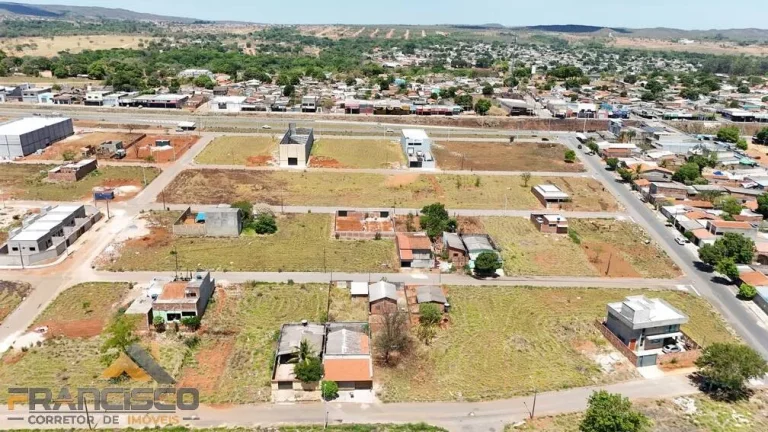 Imagem Últimas unidades, Lote a Prazo em Goiânia com Infraestrutura Completa!