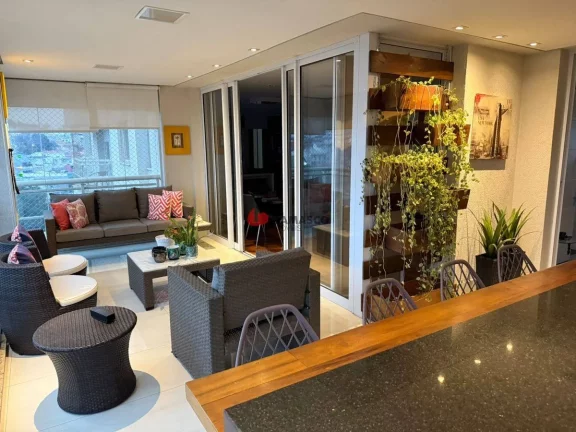 Imagem Apartamento à venda, Santa Paula, São Caetano do Sul