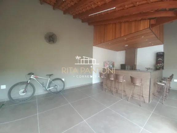 Imagem Casa - Ribeirão Preto - Portal do Alto - Região Oeste