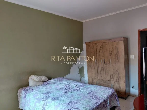 Imagem Casa Sobrado - Ribeirão Preto - Sumarezinho - Região Oeste