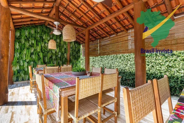 Imagem OPORTUNIDADE ÚNICA EM ARRAIAL D’AJUDA – POUSADA COM 15 CHALÉS À VENDA