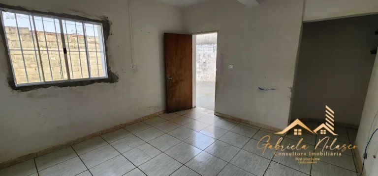 Imagem Casa Padrão em Mogi Mirim