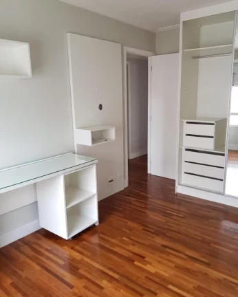 Imagem Lindo apartamento 3 dormitórios com suíte lazer completo