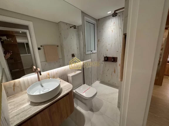 Imagem Apartamento Padrão