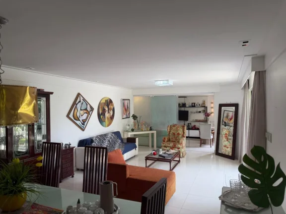 Imagem Maravilhosa Casa em condomínio no Piatã em Salvador Novo