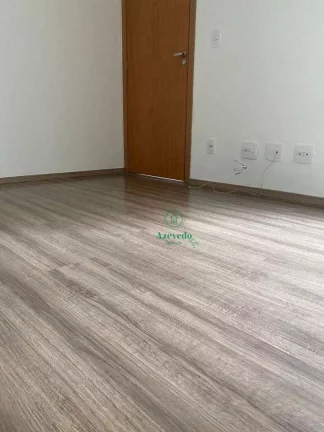 Imagem Apartamento à venda, 52 m² por R$ 230.000,00 - Jardim Nova Cidade - Guarulhos/SP