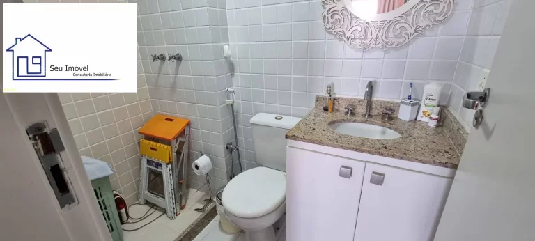 Imagem COBERTURA Á VENDA NA TAQUARA 3 QUARTOS 114 m²