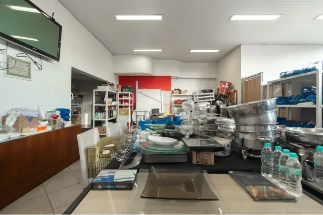 Imagem PRÉDIO COMERCIAL À VENDA EM PIRITUBA – 450M² – 3 ANDARES