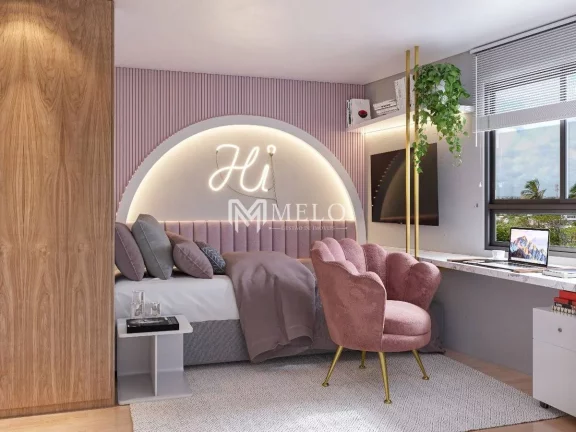Imagem Oportunidade | Piedade 57,65m², 02qts, 0suite, 01vaga.