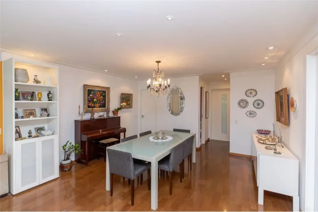 Imagem APARTAMENTO RESIDENCIAL em São Paulo - SP, Indianópolis