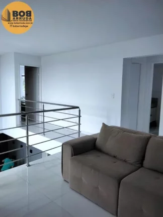 Imagem Casa de Condomínio