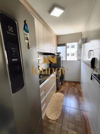 Imagem Apartamento à venda em Vossoroca Zona Sul - Votorantim/SP