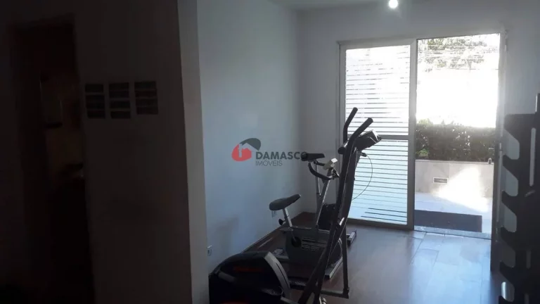 Imagem Apartamento à venda, Sacomã, São Paulo, SP
