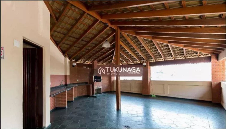 Imagem Apartamento à venda, 62 m² por R$ 480.000,00 - Macedo - Guarulhos/SP