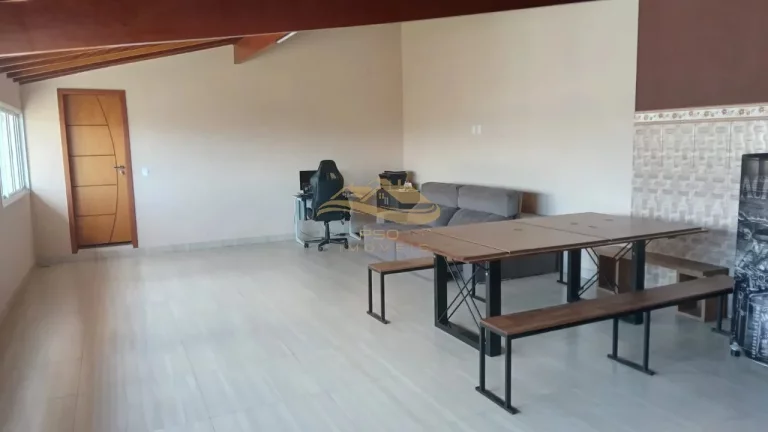 Imagem CASA RESIDENCIAL em INDAIATUBA - SP, JARDIM Belo Horizonte