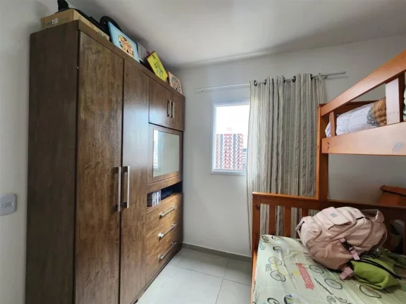 Imagem Apartamento à Venda em Ocian, Praia Grande - SP