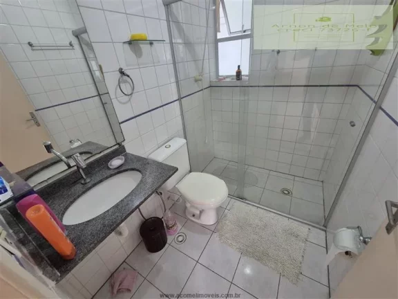Imagem Apartamentos no Litoral para venda em Praia Grande no bairro Canto do Forte