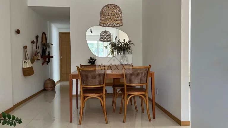 Imagem Belle Mont - Apartamento 3 quartos condomínio Belle Mont