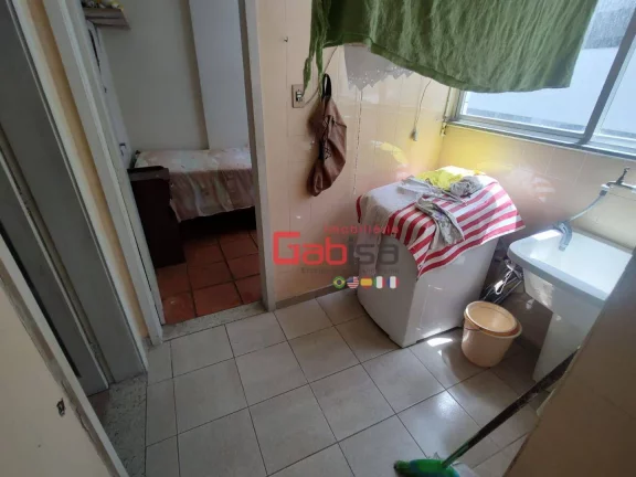 Imagem Apartamento com 2 dormitórios à venda, 85 m² por R$ 450.000,00 - Passagem - Cabo Frio/RJ