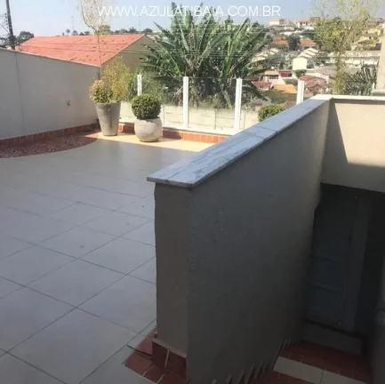 Imagem Casa para Venda em Atibaia, Jardim Paulista, 3 dormitórios, 3 suítes, 2 vagas