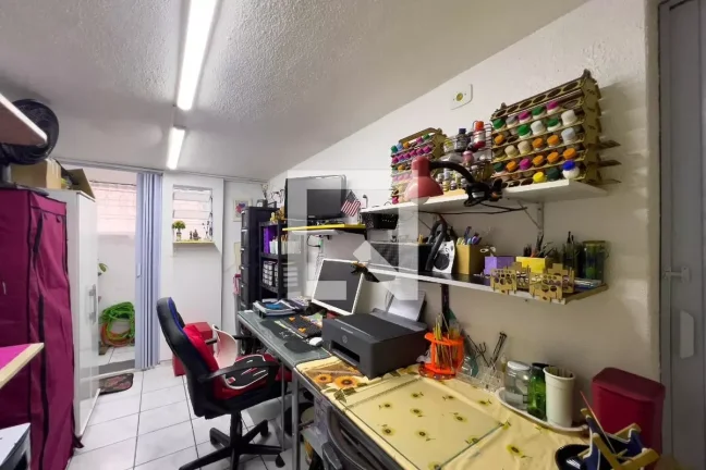 Imagem Casa à Venda - Cambuci, 3 Quartos, 200 m2