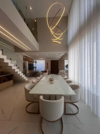 Foto do imóvel Casa de Condomínio com 5 Quartos à Venda, 536 m² em Recreio Dos Bandeirantes - Rio De Janeiro