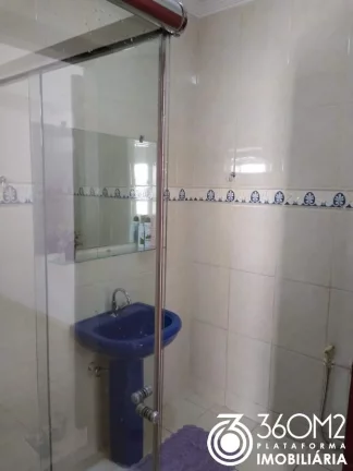 Imagem Sobrado para Venda em Santo André / SP no bairro Parque das Nações