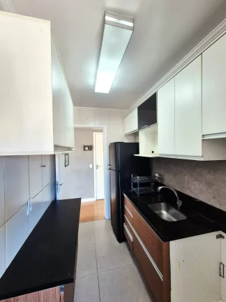 Imagem Apartamento Km.18 - Osasco - 02 dormitórios - 01vaga - Sacada Grill