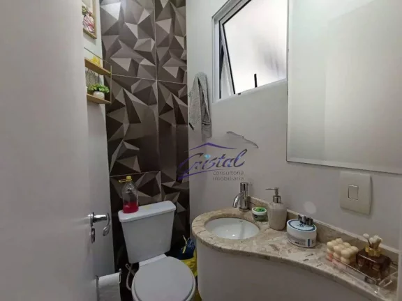 Imagem Casa em condomínio com 3 quartos (1 suíte) à venda, 97 m² - Jardim Sarah - Jardim Ester - Butantã - São Paulo/SP