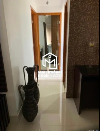Imagem Rua das Paineiras Maison Exclusive 3 Quartos Suíte 1 Vaga Reformado AC FGTS