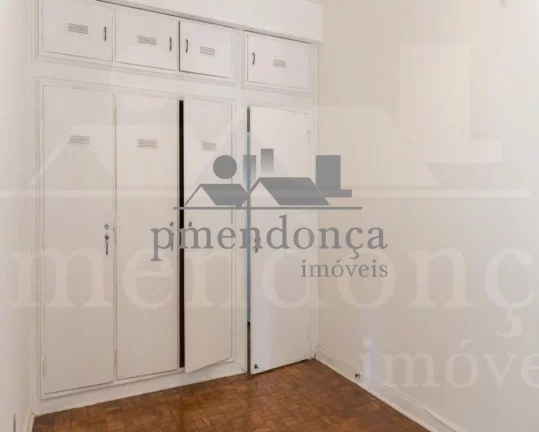 Imagem Cobertura Duplex com 240 m² de área útil em Higienópolis.