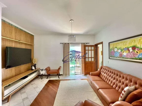 Imagem Casa com 5 quartos (4 suítes) à venda, 725 m² - Granja Viana II (Gleba 2) - Cotia/SP