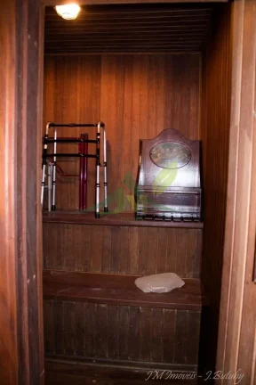 Imagem Excelente Casa à Venda no Beiral das Pedras em Atibaia