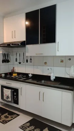 Imagem Cobertura Maravilhosa sem Condominio 120 m² 2 Dormitorios 1 Vaga