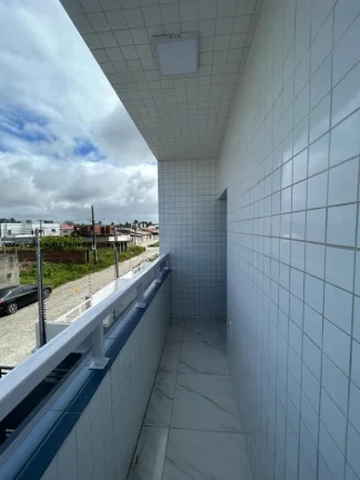 Imagem Apartamento à venda Cidade Sul Gramame, João Pessoa/PB.
