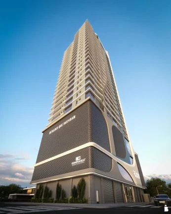 Imagem Grand Rooftop - Breve Lançamento - Grand Rooftop