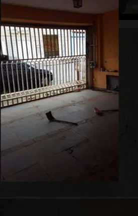Imagem Sobrado para Alugar com 96m², 3 dormitórios, 1 sala e 2 vagas!!!