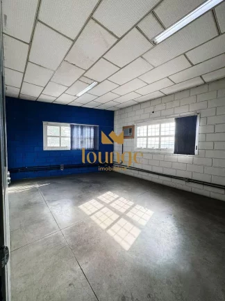 Imagem Sala Comercial Pra Alugar Iporanga Zona Leste - Sorocaba/SP