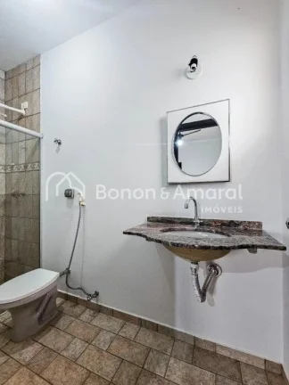 Imagem Casa à venda no Jardim Chapadão - Campinas/SP

Apresento uma excelente oportunidade de moradia e i...
