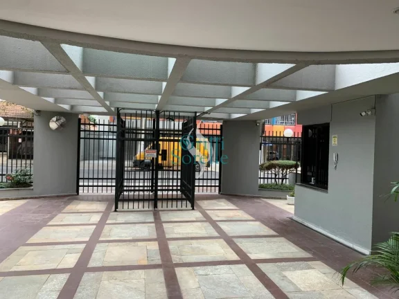 Imagem Apartamento para Alugar em Indianópolis - São Paulo/SP.