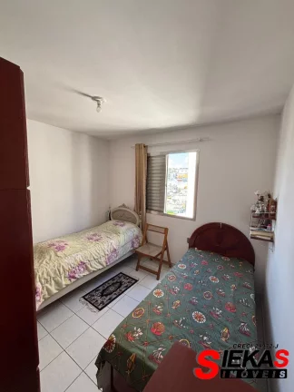 Imagem APARTAMENTO RESIDENCIAL em SÃO PAULO - SP, PARADA XV DE NOVEMBRO