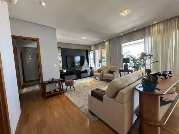 Imagem Apartamento para alugar no Embaré!