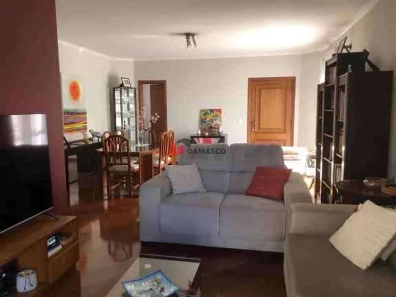 Imagem Apartamento padrão à Venda, Jardim, Santo André, SP