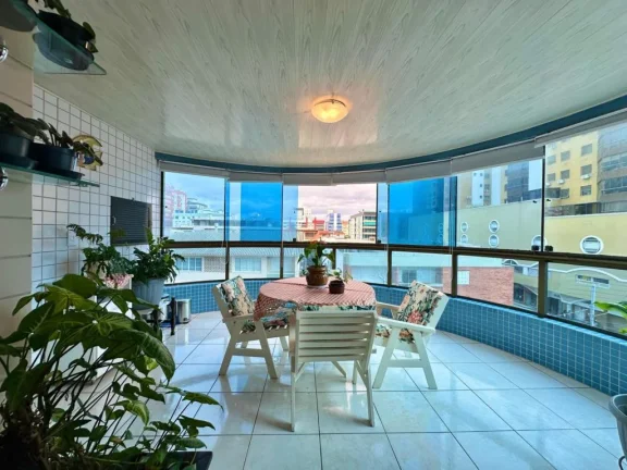Imagem Apartamento 2 Dormitórios - Bairro Centro