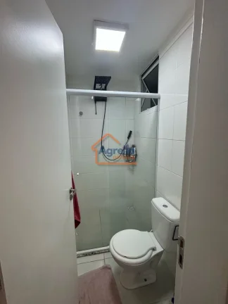 Imagem Portal Vila das Borboletas - Apartamento à venda no bairro Loteamento Parque Real Guaçu - Mogi Guaçu/SP