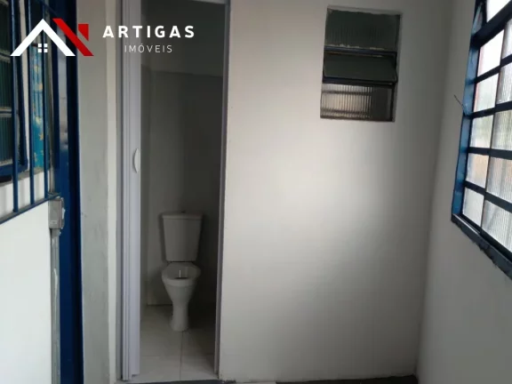 Imagem Galpão á venda na Penha ou Locação A.C 520 m² Comercial