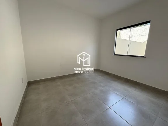 Imagem Casa 2 Quartos Vaga Coberta 73m² bairro Santa Fe Luziânia GO