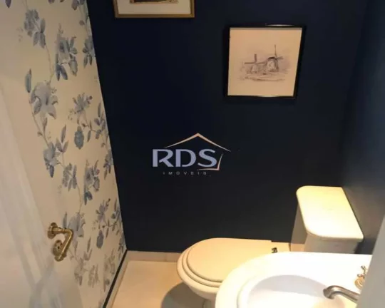 Imagem Apartamento - Padrão / Residencial / Paraisópolis