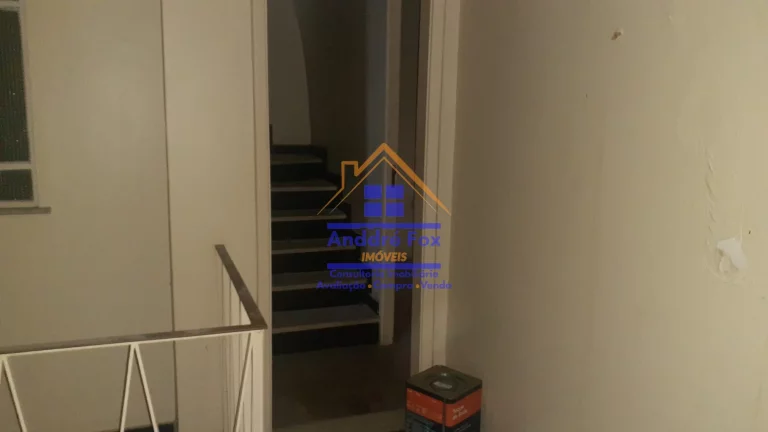 Imagem Grajaú, Rio de Janeiro - RJ, Casa, 7 quartos, 4 banheiros, 373 m², um apartamento anexo, à venda por R$ 1.300.000,00