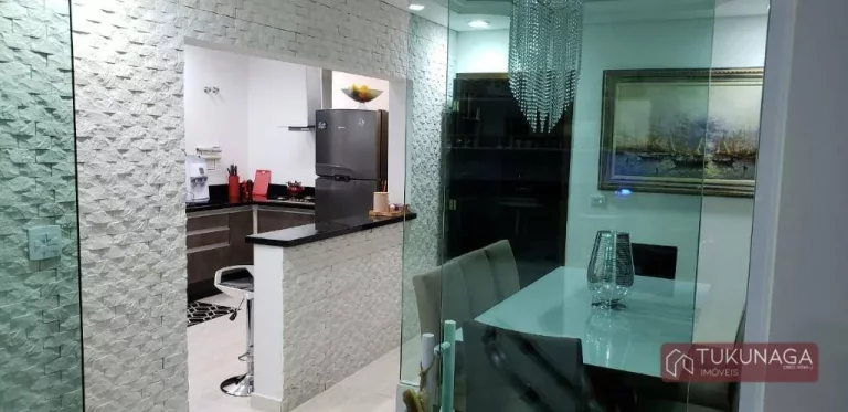 Imagem Sobrado à venda, 450 m² por R$ 2.660.000,00 - Jardim Peri - São Paulo/SP